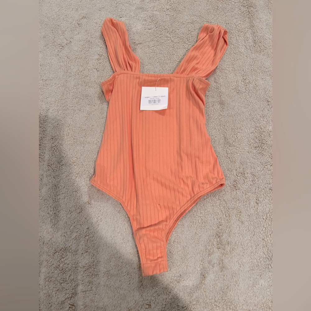 Boutique Bodysuit